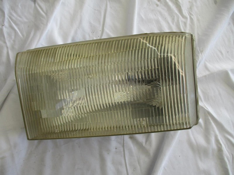 Driver Left Headlight Fits 01-04 EXCURSION 1882503
