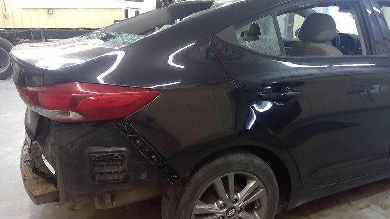 ELANTRA   2017 Seat Belt Rear 1968151