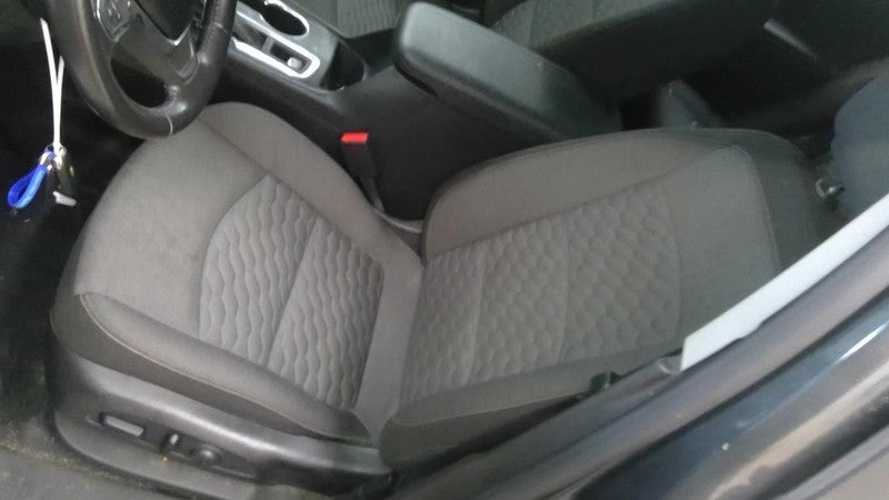 Driver Front Seat Bucket Cloth Electric Fits 18-24 EQUINOX 1936714
