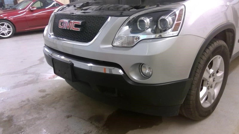 Throttle Body Throttle Valve Assembly Fits 07-11 ACADIA 1908693