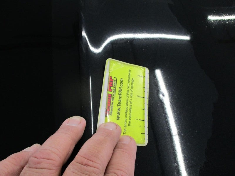 Ford Fusion 2015 Headrest Used 9612