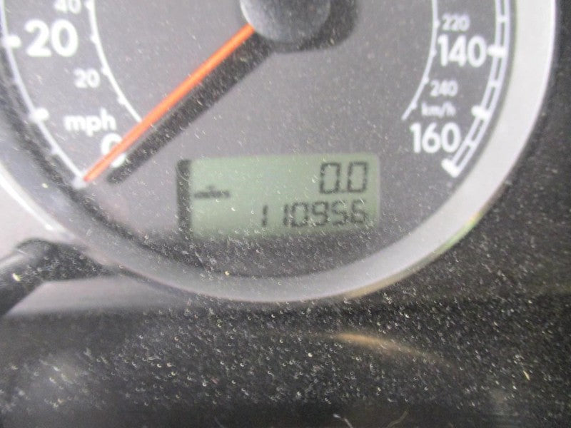 AC Compressor Turbo Fits 96-04 AUDI A6 1733111