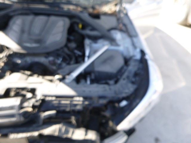 Driver Front Seat Leather Heated And Cooled  Fits 17 G90 1512702