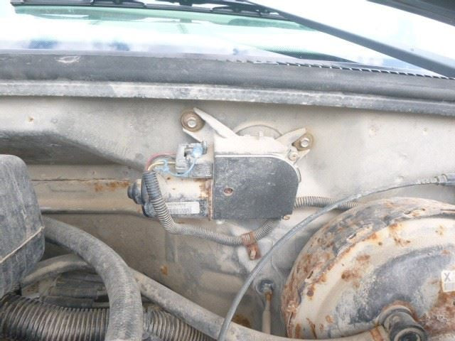 Transfer Case 5.7L 4L80E Transmission Fits 95-00 CHEVROLET 2500 PICKUP