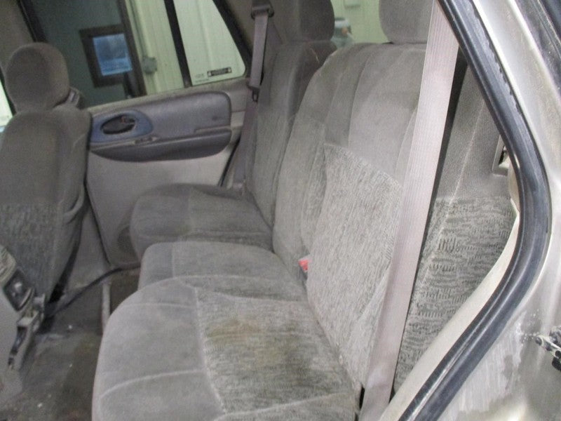 TRAILBLAZ 2002 Seat Rear 1872203