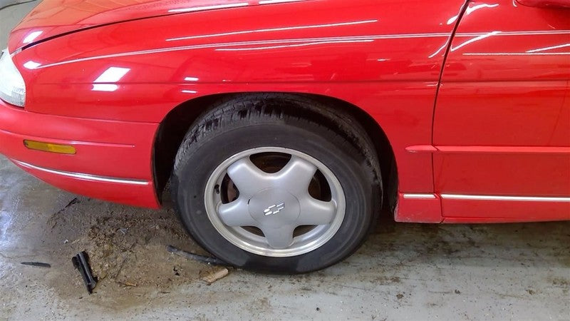 Power Steering Pump Fits 95-05 MONTE CARLO 1701074