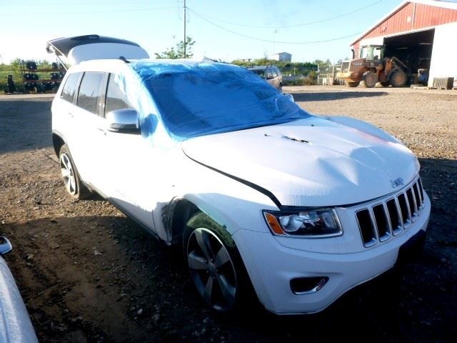 Steering Gear/Rack Power Rack And Pinion Fits 16 DURANGO 1901545