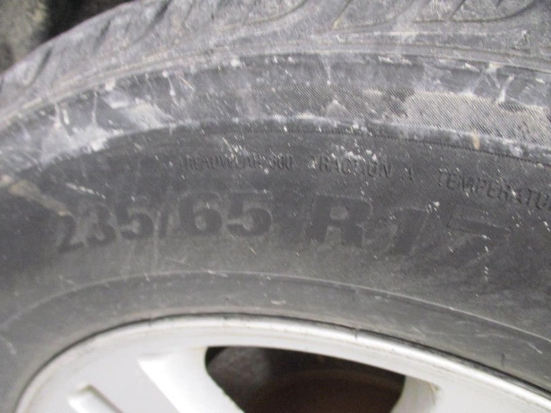 Automatic Transmission FWD 2.77 Ratio ID 7T4P-7000-CB Fits 07-09 EDGE 