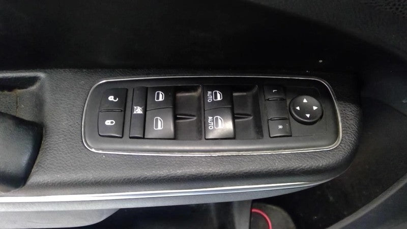 Driver Front Door Switch Driver's Master Fits 17-23 PACIFICA 1921202
