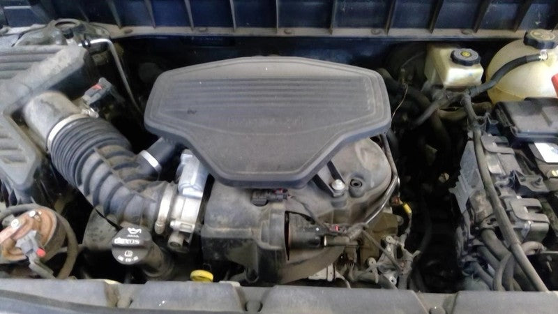 Engine 3.6L VIN S 8th Digit Lgx Opt V08 Fits 19-25 BLAZER 2033779