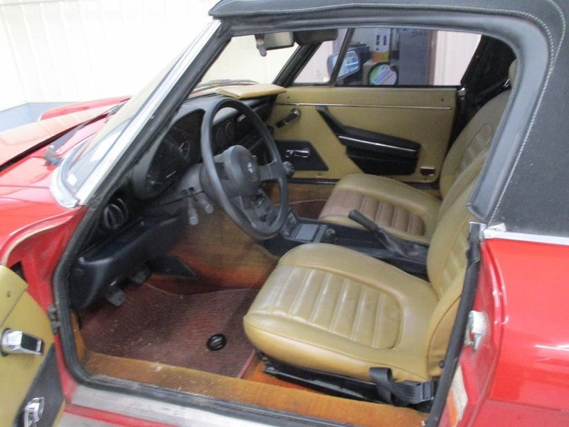 GRADUATE  1989 Transmission Shift 1670665