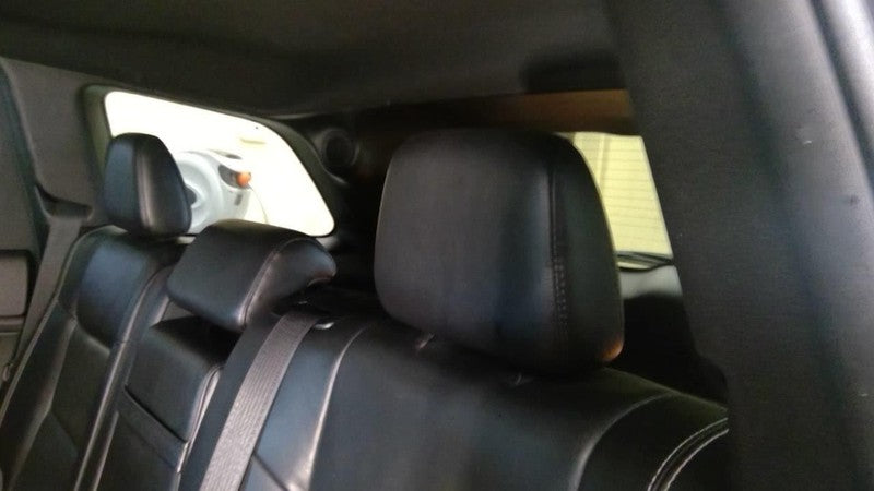 Jeep Grand Cherokee 2016 Headrest Used 1916