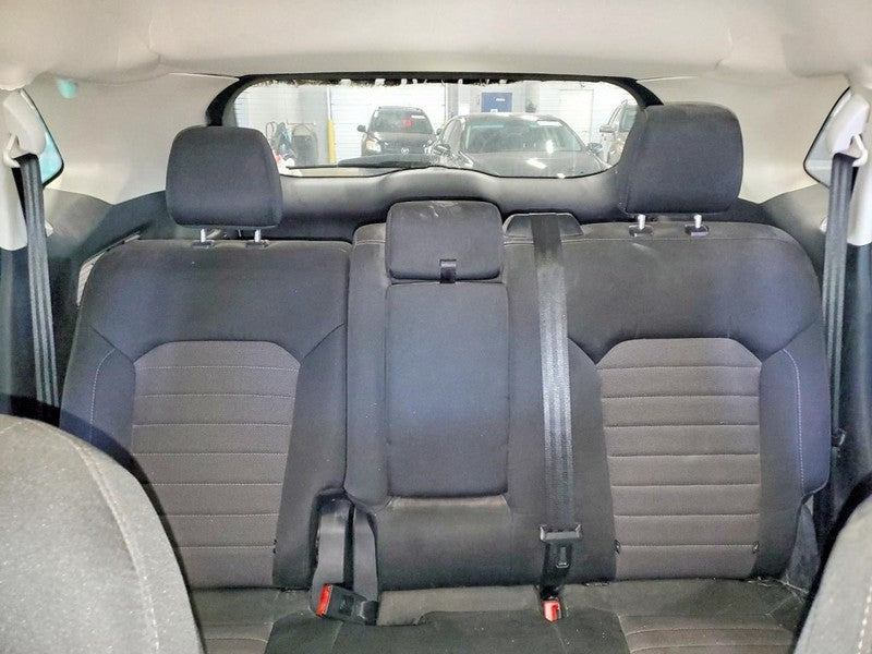 Driver Side View Mirror Power From 05/03/18 Fits 15-18 EDGE 1921294