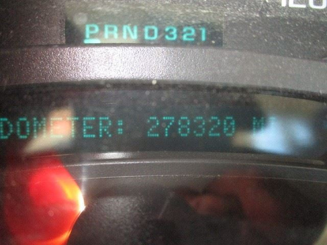 AC Compressor Fits 03-10 SIERRA 1500 PICKUP 1909797