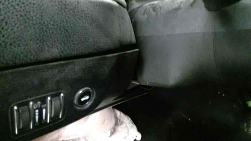 CHARGER   2012 Dash/Interior/Seat Switch 2026999