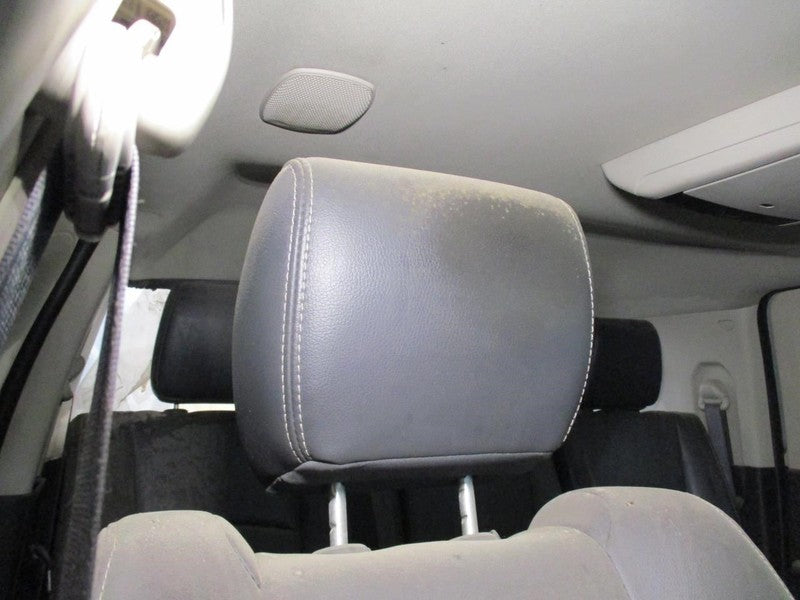 Dodge RAM 3500 2011 Headrest Used 2622