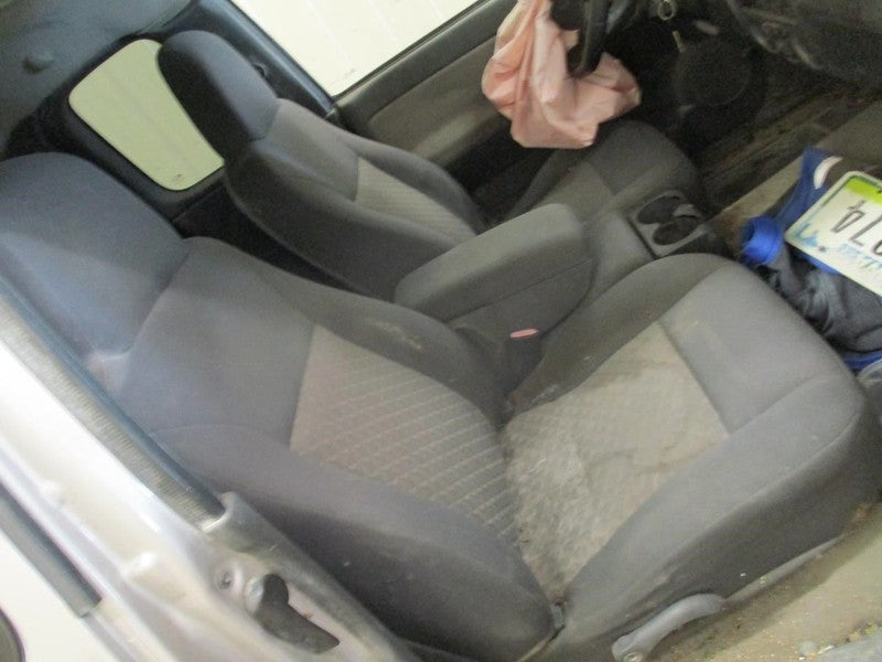 Passenger Front Seat Bucket And Bench Split Seat Fits 04-05 CANYON 203