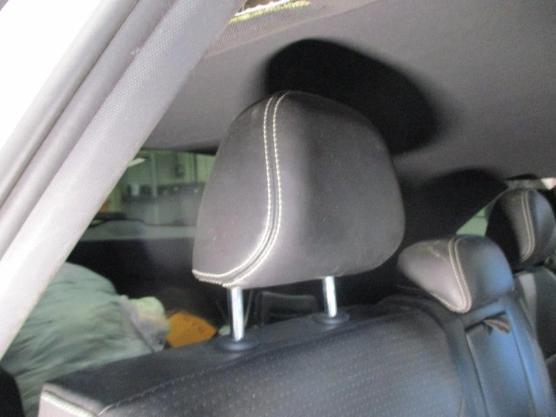 Volkswagen Atlas Cross Sport 2021 Headrest Used 1990