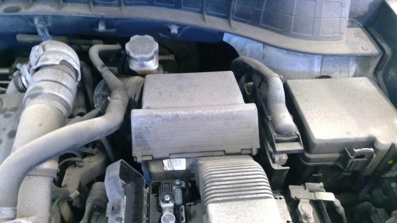 Air Cleaner 2.0L Fits 17-19 SPORTAGE 1745492
