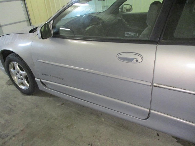 Rear Spoiler Without Limited Edition Fits 97-03 GRAND PRIX 2069091