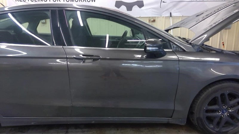 Air Cleaner 2.0L VIN 9 8th Digit Turbo Fits 13-16 MKZ 2029249