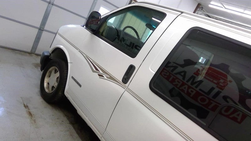 Automatic Transmission 4L60E Opt M30 5.0L Fits 99-00 EXPRESS 1500 VAN 