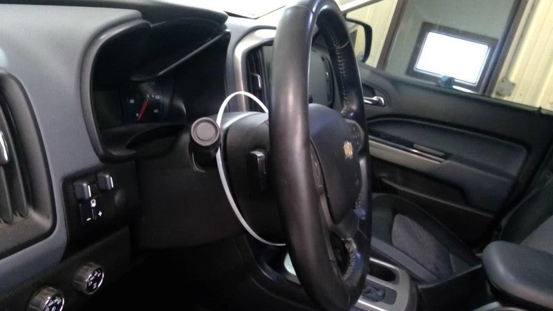Steering Column Manual Tilt And Telescopic Opt N37 Fits 15-22 COLORADO