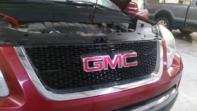 Grille SLE Fits 07-12 ACADIA 1871385