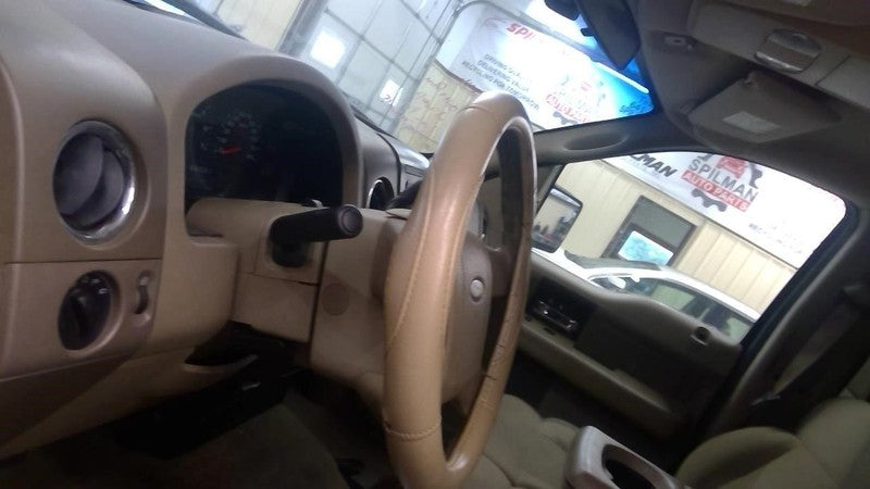 Steering Column Shift Tilt Fits 07-08 FORD F150 PICKUP 2017472