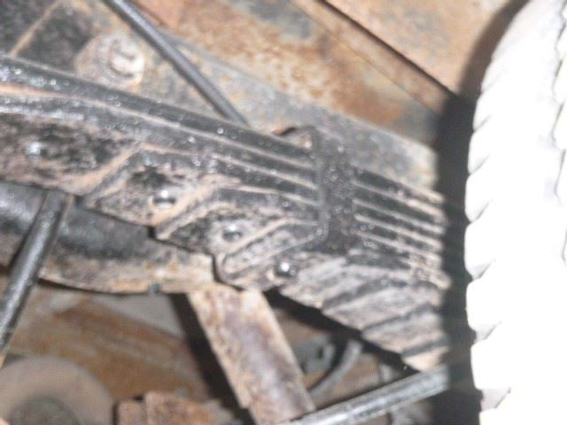 Steering Gear/Rack Power Steering Thru 5/10/10 Fits 08-10 FORD E150 VA
