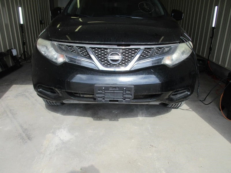 Transfer Case CVT Fits 09-14 MURANO 1664015
