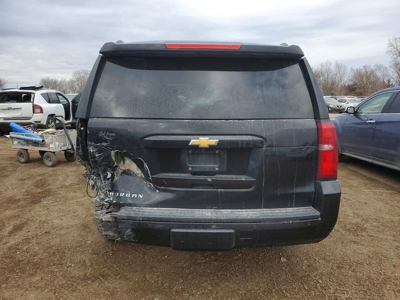 SUBURBN15 2017 Battery Tray 1900557