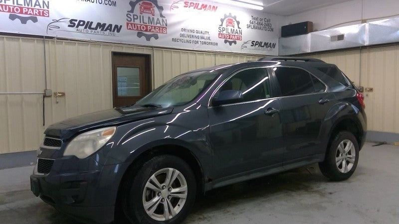 Passenger Right Headlight LS Fits 10-15 EQUINOX 1716279