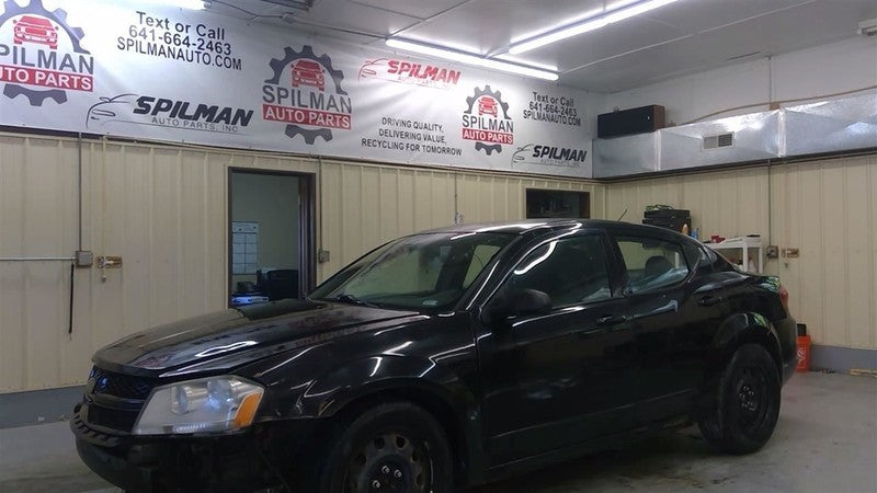 Power Steering Pump Fits 09-20 JOURNEY 1706139