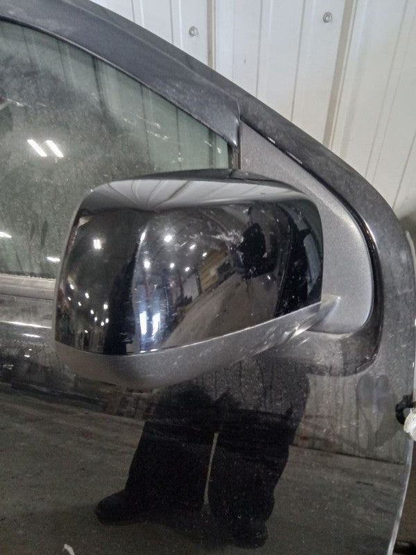 Passenger Side View Mirror Power Mirror Painted 10 Pin Fits 15-17 CANY