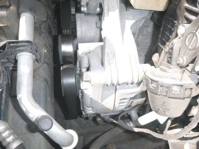 Automatic Transmission 2.4L 3 8th Digit VIN K Fits 16-18 OPTIMA 160047
