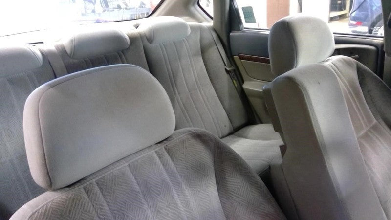 Automatic Transmission 3.4L Fits 05 IMPALA 1736893