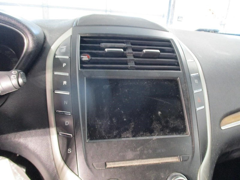 Info-GPS-TV Screen Display Dash Mounted Fits 16-19 MKC 1736996