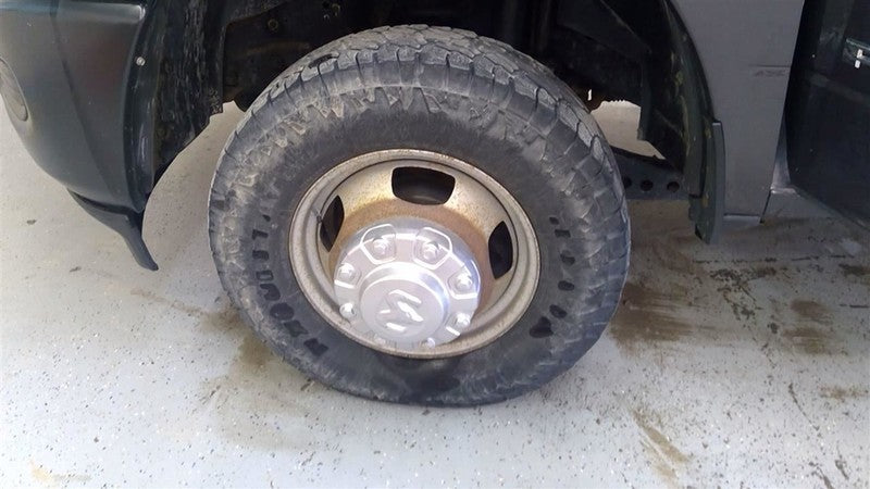 Exhaust Fluid Tank Pickup Fits 19-24 DODGE 3500 PICKUP 1665272