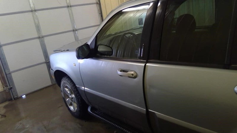Power Steering Pump Excluding Sport Trac Fits 05 EXPLORER 2027366