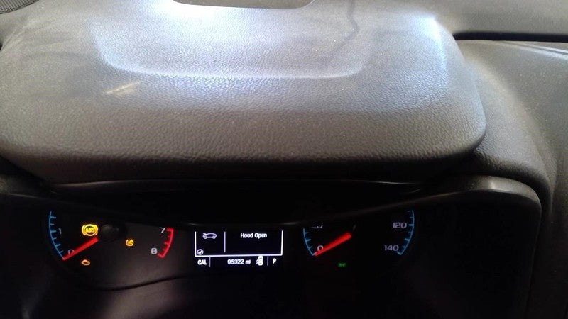 COLORADO  2015 Glove Box 1925156