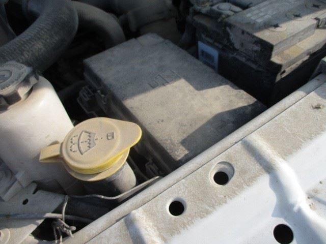 Exhaust Fluid Tank Fits 13-14 DODGE 2500 PICKUP 1621415