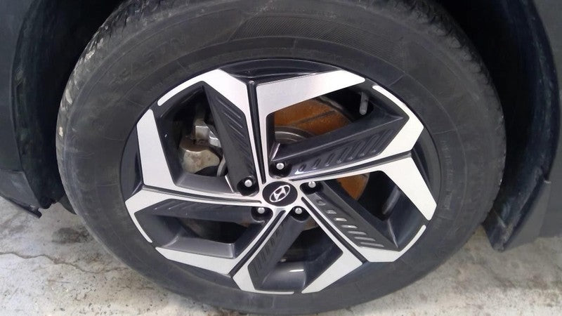 Console Front Floor Electric Shift Fits 22-24 TUCSON 1866059