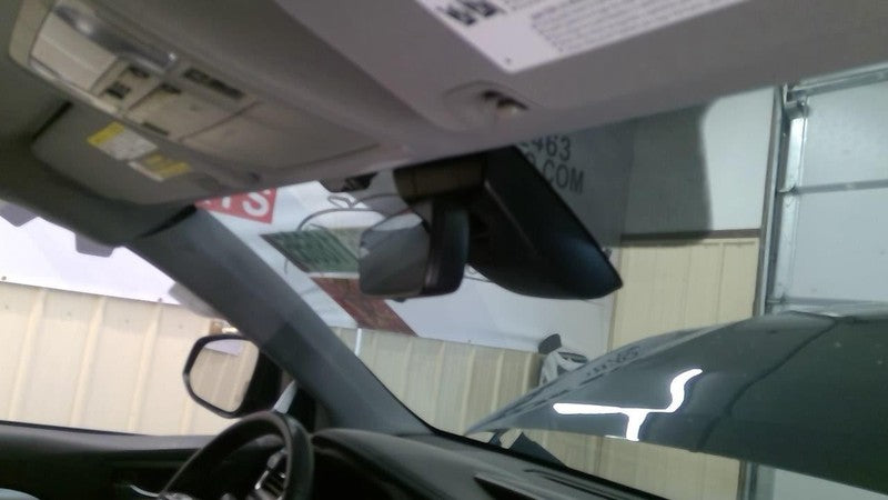 Toyota Highlander 2017-2019 Rear View Mirror 878100WE50 Used 8014
