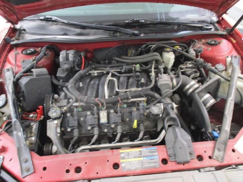 Starter Motor Fits 06-09 IMPALA 1859906