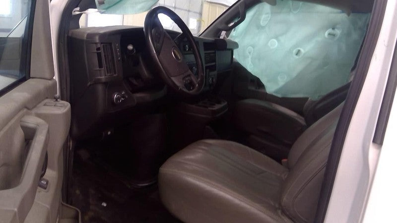 Power Steering Pump Fits 18-24 EXPRESS 2500 VAN 1729930