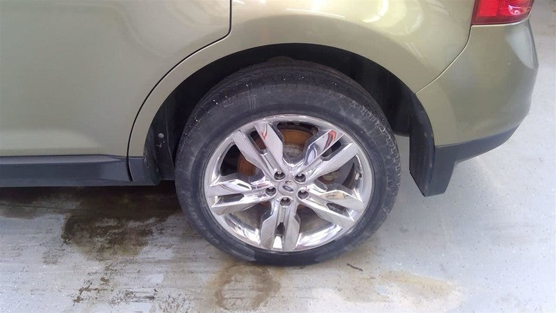 Steering Gear/Rack Power Rack And Pinion 20" Wheel Fits 08-14 EDGE 164
