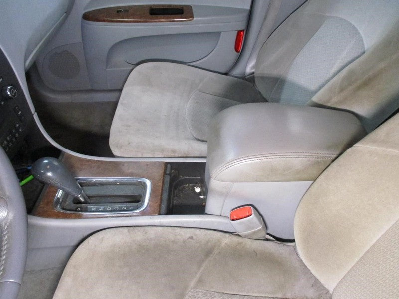 LACROSSE  2006 Transmission Shift 1891589
