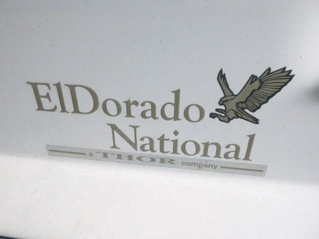 E450SD    2010 Fan Blade 1640309