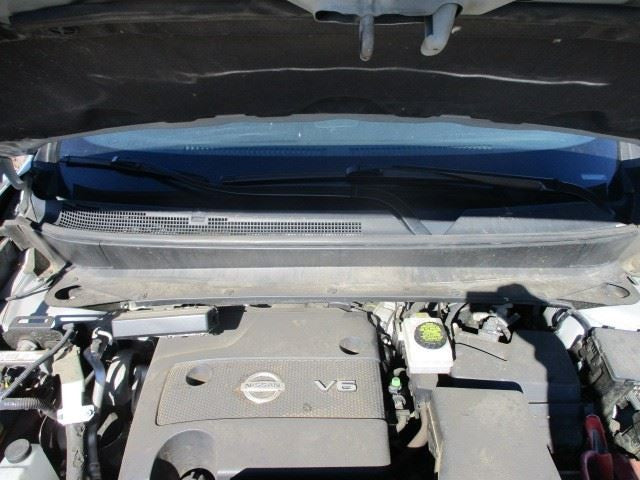 Passenger Corner/Park Light Fog-driving Bumper Mounted Fits 04-19 SENT
